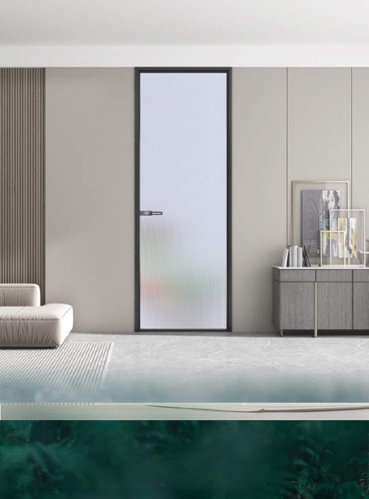 你家的洗手間門裝對(duì)了嗎?